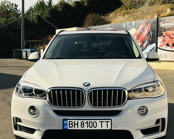 БМВ Х5, объемом двигателя 2 л и пробегом 135 тыс. км за 33500 $, фото 14 на Automoto.ua