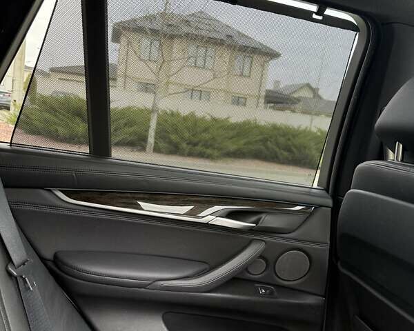 БМВ Х5, объемом двигателя 4.39 л и пробегом 105 тыс. км за 25500 $, фото 29 на Automoto.ua