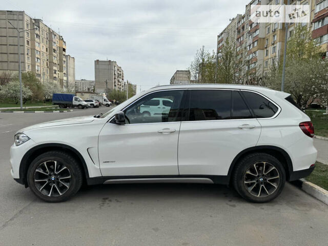 БМВ Х5, об'ємом двигуна 2.98 л та пробігом 210 тис. км за 22000 $, фото 1 на Automoto.ua