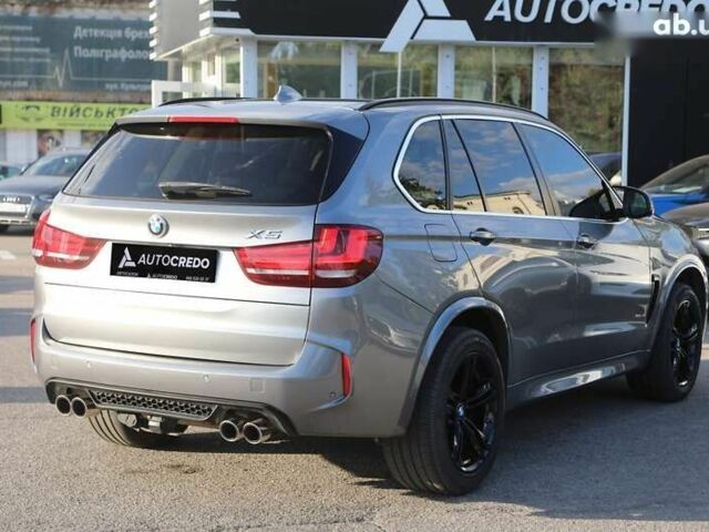 БМВ Х5, объемом двигателя 3 л и пробегом 204 тыс. км за 25500 $, фото 5 на Automoto.ua