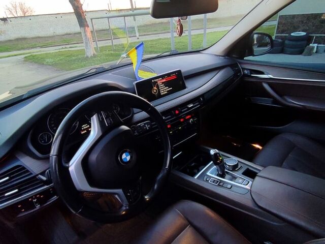 БМВ Х5, объемом двигателя 2 л и пробегом 195 тыс. км за 31000 $, фото 3 на Automoto.ua
