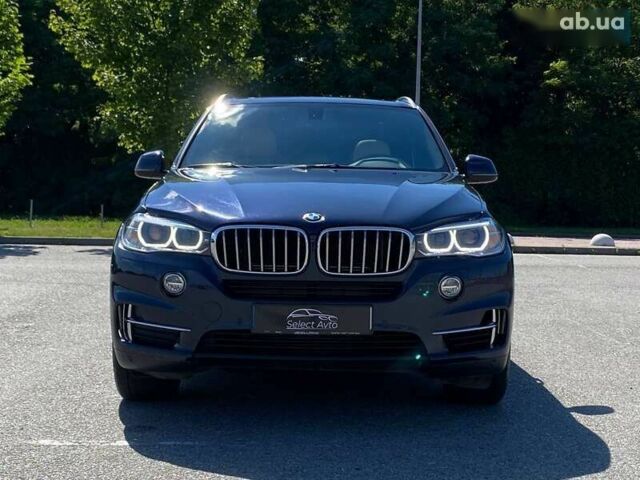БМВ Х5, об'ємом двигуна 0 л та пробігом 154 тис. км за 32900 $, фото 2 на Automoto.ua