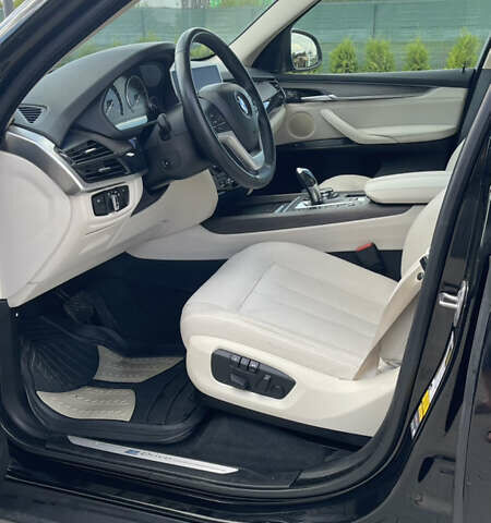 БМВ Х5, объемом двигателя 2 л и пробегом 110 тыс. км за 32950 $, фото 7 на Automoto.ua