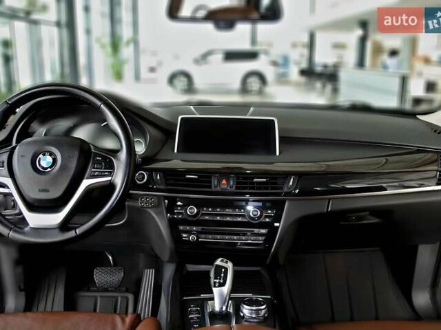 БМВ Х5, объемом двигателя 2.99 л и пробегом 157 тыс. км за 35000 $, фото 10 на Automoto.ua