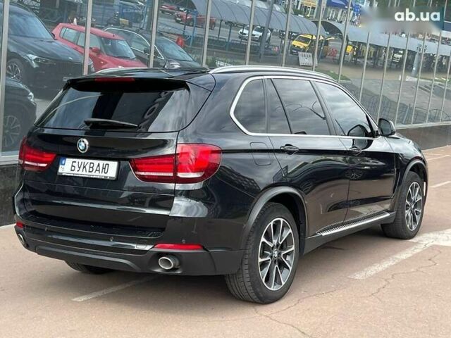 БМВ Х5, объемом двигателя 3 л и пробегом 245 тыс. км за 30499 $, фото 4 на Automoto.ua