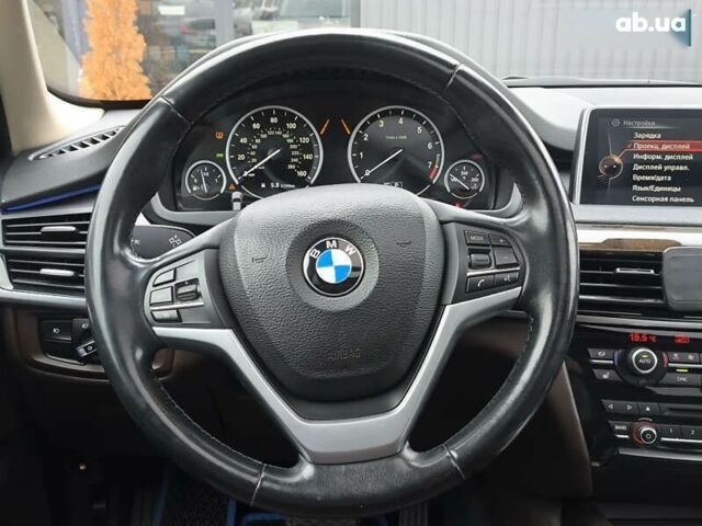 БМВ Х5, объемом двигателя 0 л и пробегом 87 тыс. км за 26499 $, фото 20 на Automoto.ua