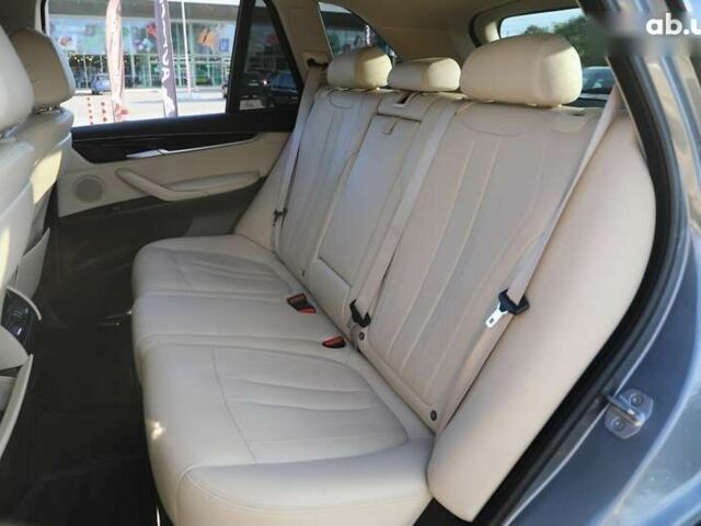 БМВ Х5, объемом двигателя 3 л и пробегом 204 тыс. км за 25500 $, фото 7 на Automoto.ua