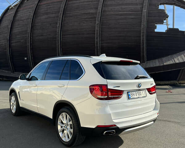 БМВ Х5, объемом двигателя 2 л и пробегом 135 тыс. км за 33500 $, фото 10 на Automoto.ua