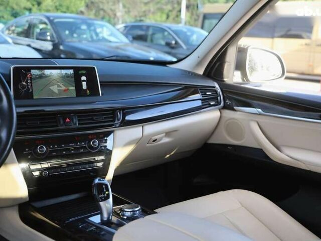 БМВ Х5, объемом двигателя 3 л и пробегом 204 тыс. км за 25500 $, фото 12 на Automoto.ua