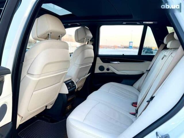 БМВ Х5, объемом двигателя 0 л и пробегом 140 тыс. км за 22500 $, фото 17 на Automoto.ua