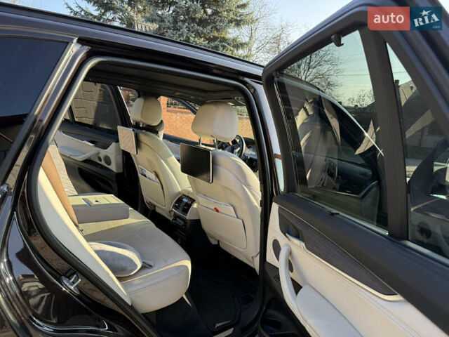 БМВ Х5, об'ємом двигуна 2 л та пробігом 170 тис. км за 33000 $, фото 17 на Automoto.ua