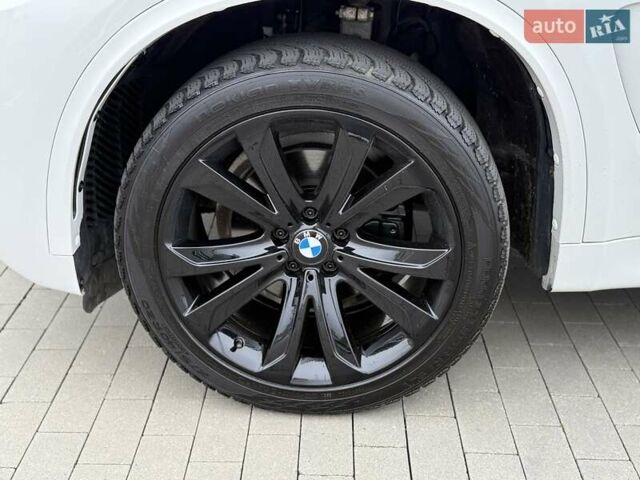 БМВ Х5, объемом двигателя 2.98 л и пробегом 190 тыс. км за 24700 $, фото 10 на Automoto.ua