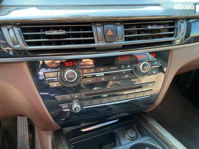 БМВ Х5, объемом двигателя 3 л и пробегом 152 тыс. км за 19800 $, фото 15 на Automoto.ua