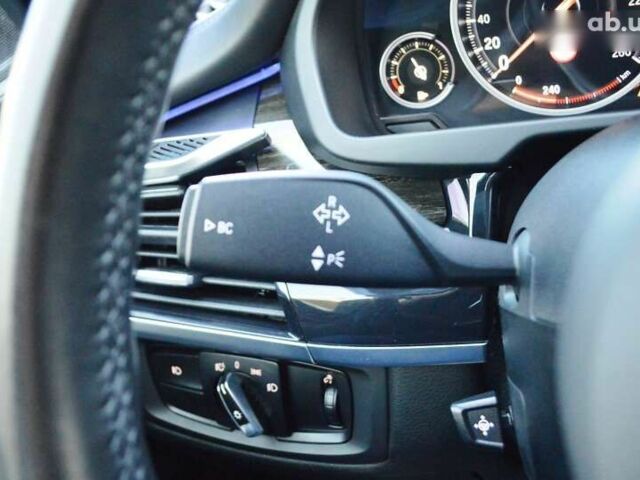 БМВ Х5, объемом двигателя 4.4 л и пробегом 123 тыс. км за 31900 $, фото 24 на Automoto.ua
