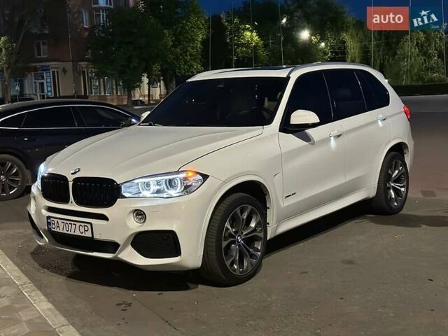 БМВ Х5, объемом двигателя 2.98 л и пробегом 135 тыс. км за 30300 $, фото 20 на Automoto.ua