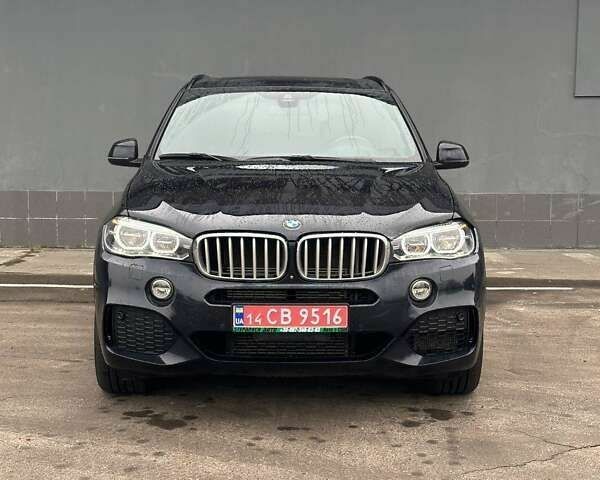 БМВ Х5, объемом двигателя 0 л и пробегом 199 тыс. км за 31500 $, фото 1 на Automoto.ua