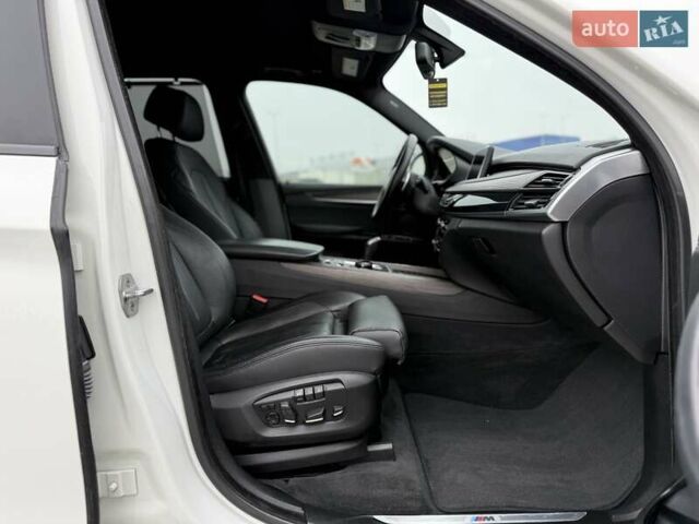 БМВ Х5, объемом двигателя 2.98 л и пробегом 190 тыс. км за 24700 $, фото 21 на Automoto.ua