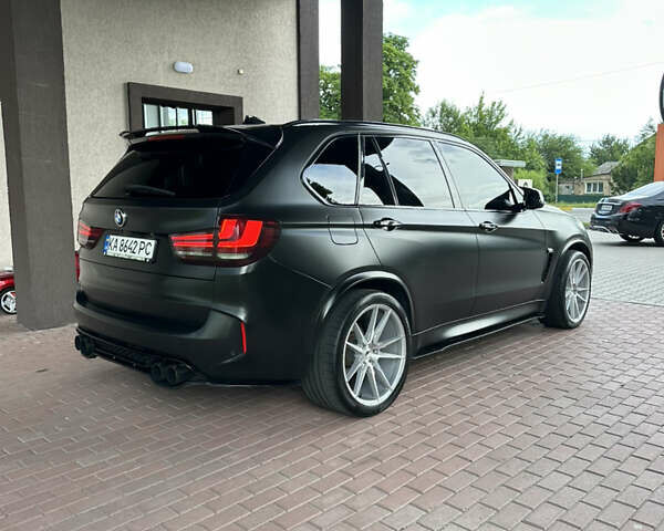 БМВ Х5, объемом двигателя 3 л и пробегом 188 тыс. км за 28999 $, фото 6 на Automoto.ua