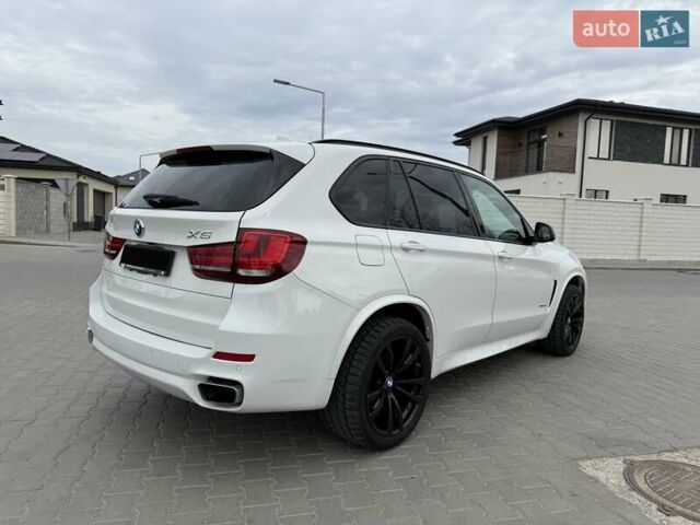 БМВ Х5, объемом двигателя 4.39 л и пробегом 105 тыс. км за 25500 $, фото 17 на Automoto.ua