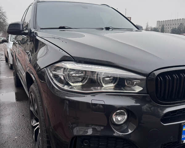 БМВ Х5, об'ємом двигуна 3 л та пробігом 143 тис. км за 30000 $, фото 2 на Automoto.ua