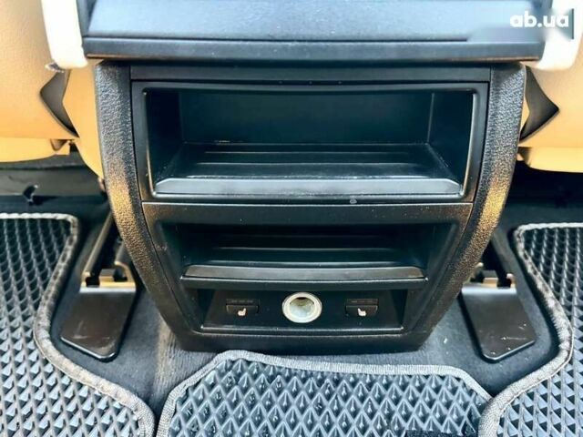 БМВ Х5, объемом двигателя 0 л и пробегом 140 тыс. км за 22500 $, фото 28 на Automoto.ua