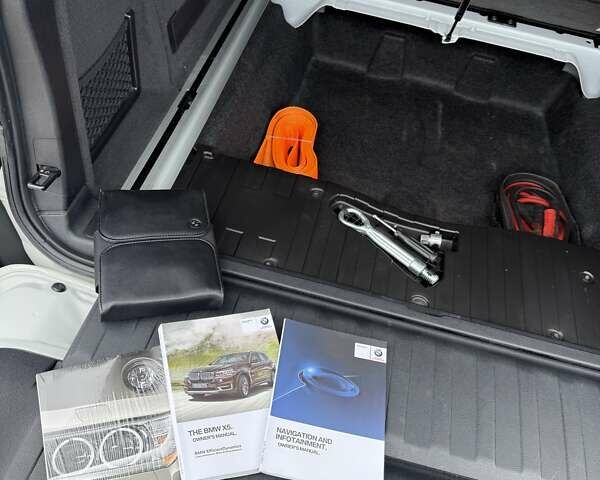 БМВ Х5, объемом двигателя 4.39 л и пробегом 105 тыс. км за 25500 $, фото 31 на Automoto.ua