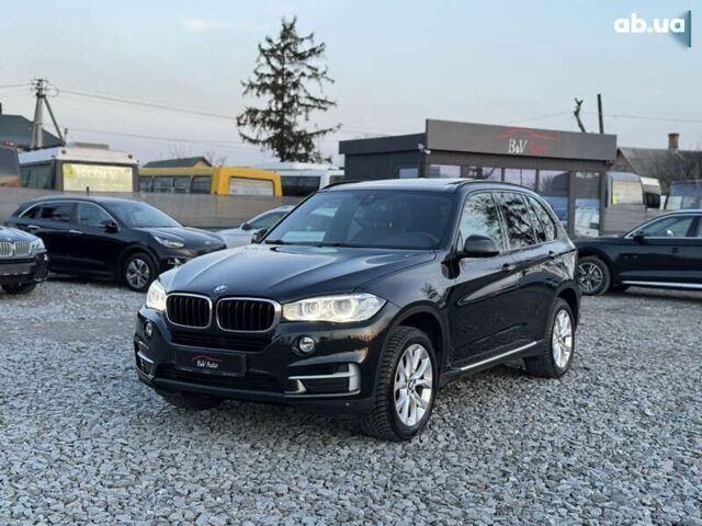БМВ Х5, объемом двигателя 3 л и пробегом 345 тыс. км за 27000 $, фото 3 на Automoto.ua