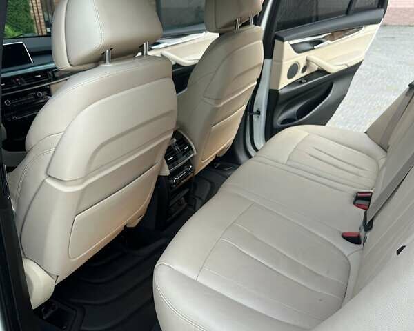 БМВ Х5, объемом двигателя 2.98 л и пробегом 135 тыс. км за 30300 $, фото 17 на Automoto.ua