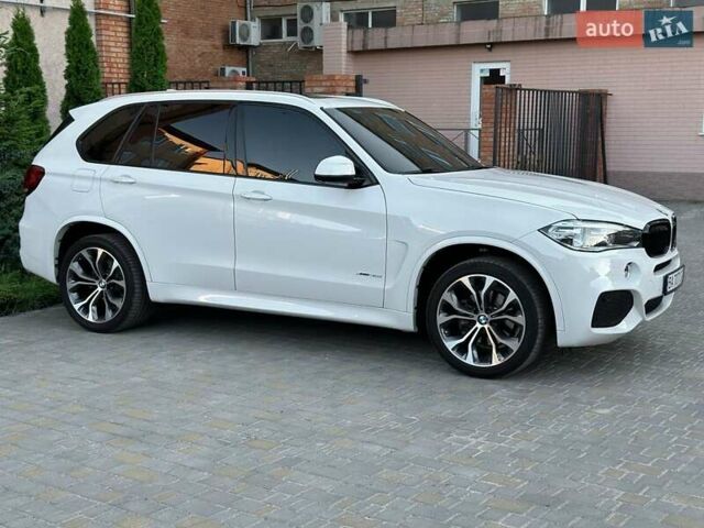 БМВ Х5, объемом двигателя 2.98 л и пробегом 135 тыс. км за 30300 $, фото 3 на Automoto.ua