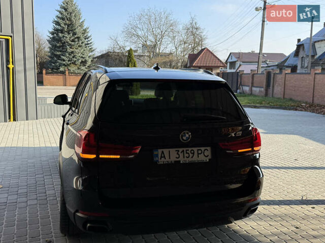 БМВ Х5, об'ємом двигуна 2 л та пробігом 170 тис. км за 33000 $, фото 5 на Automoto.ua