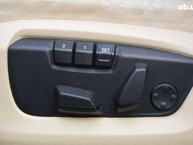 БМВ Х5, об'ємом двигуна 0 л та пробігом 131 тис. км за 27300 $, фото 16 на Automoto.ua