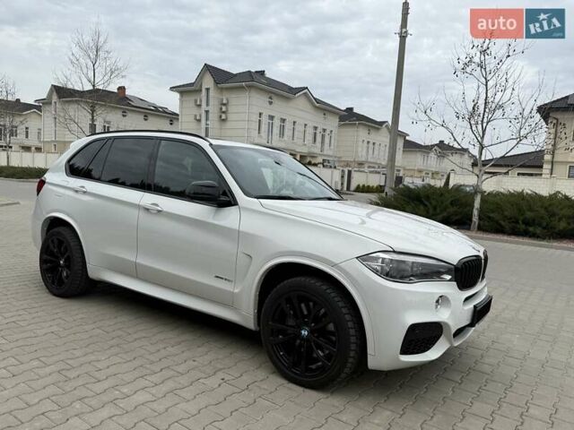 БМВ Х5, объемом двигателя 4.39 л и пробегом 105 тыс. км за 25500 $, фото 2 на Automoto.ua