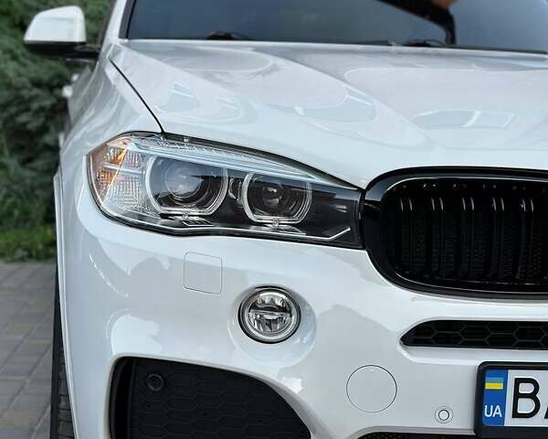 БМВ Х5, объемом двигателя 2.98 л и пробегом 135 тыс. км за 30300 $, фото 4 на Automoto.ua