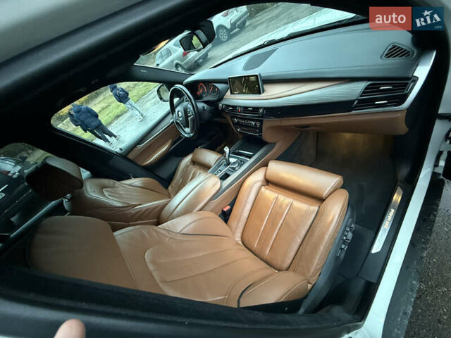 БМВ Х5, объемом двигателя 2.99 л и пробегом 161 тыс. км за 33500 $, фото 4 на Automoto.ua