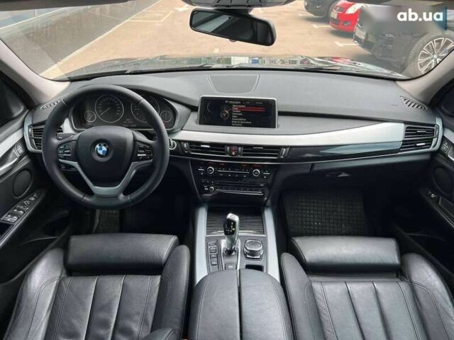 БМВ Х5, объемом двигателя 3 л и пробегом 245 тыс. км за 30499 $, фото 7 на Automoto.ua