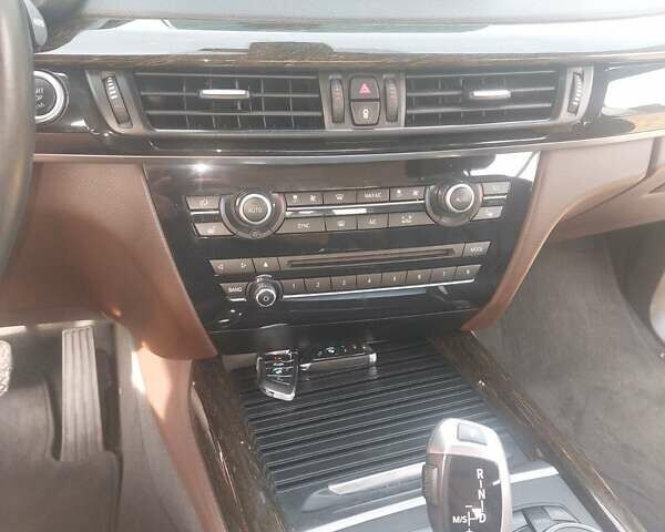 БМВ Х5, объемом двигателя 2.99 л и пробегом 152 тыс. км за 35900 $, фото 5 на Automoto.ua