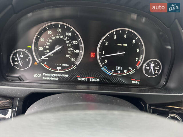 БМВ Х5, об'ємом двигуна 3 л та пробігом 143 тис. км за 30000 $, фото 16 на Automoto.ua