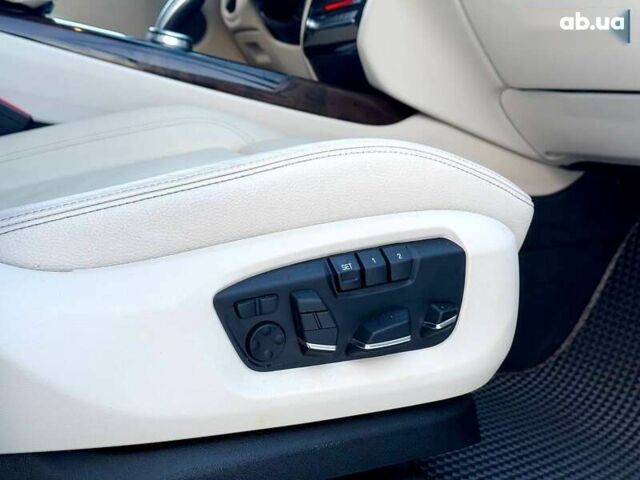 БМВ Х5, объемом двигателя 0 л и пробегом 140 тыс. км за 22500 $, фото 19 на Automoto.ua