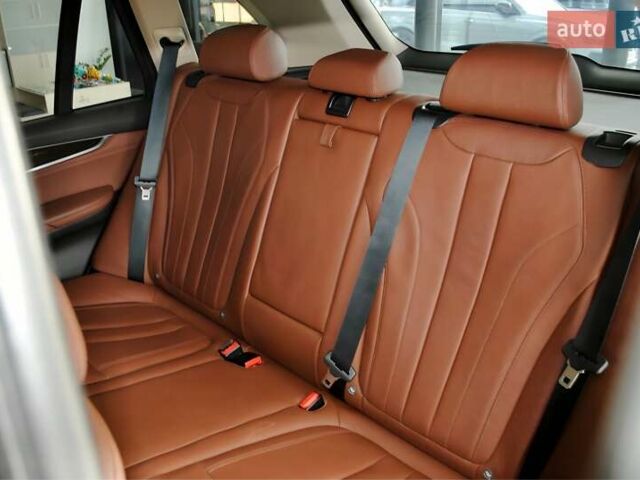 БМВ Х5, объемом двигателя 2.99 л и пробегом 157 тыс. км за 35000 $, фото 20 на Automoto.ua