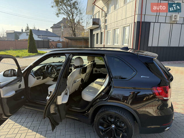 БМВ Х5, об'ємом двигуна 2 л та пробігом 170 тис. км за 33000 $, фото 13 на Automoto.ua