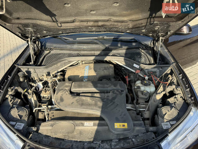 БМВ Х5, об'ємом двигуна 2 л та пробігом 170 тис. км за 33000 $, фото 19 на Automoto.ua