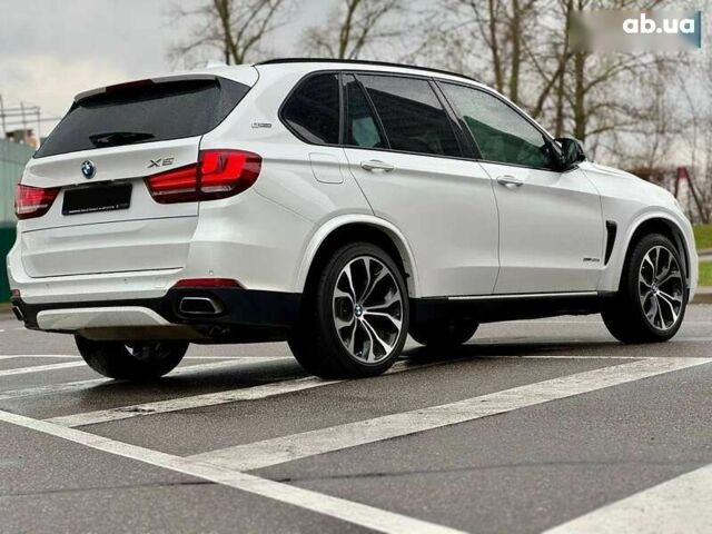 БМВ Х5, объемом двигателя 0 л и пробегом 140 тыс. км за 22500 $, фото 5 на Automoto.ua