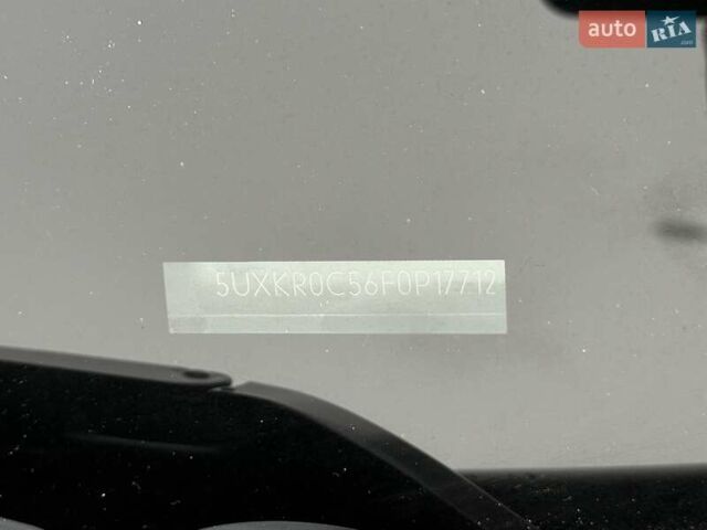 БМВ Х5, объемом двигателя 2.98 л и пробегом 190 тыс. км за 24700 $, фото 26 на Automoto.ua