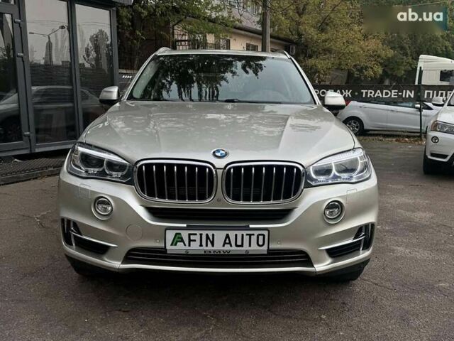 БМВ Х5, об'ємом двигуна 0 л та пробігом 160 тис. км за 27500 $, фото 2 на Automoto.ua