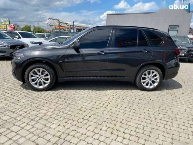 БМВ Х5, об'ємом двигуна 3 л та пробігом 160 тис. км за 22950 $, фото 2 на Automoto.ua