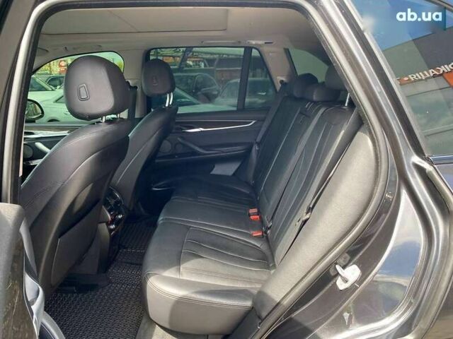 БМВ Х5, об'ємом двигуна 3 л та пробігом 160 тис. км за 22950 $, фото 21 на Automoto.ua