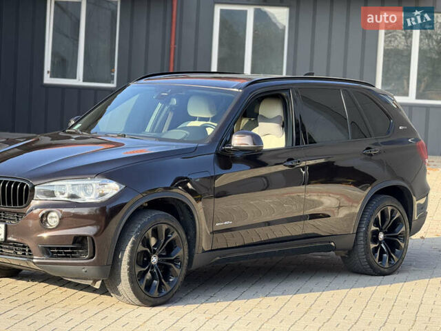 БМВ Х5, об'ємом двигуна 2 л та пробігом 170 тис. км за 33000 $, фото 9 на Automoto.ua