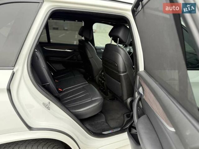 БМВ Х5, объемом двигателя 2.98 л и пробегом 190 тыс. км за 24700 $, фото 18 на Automoto.ua