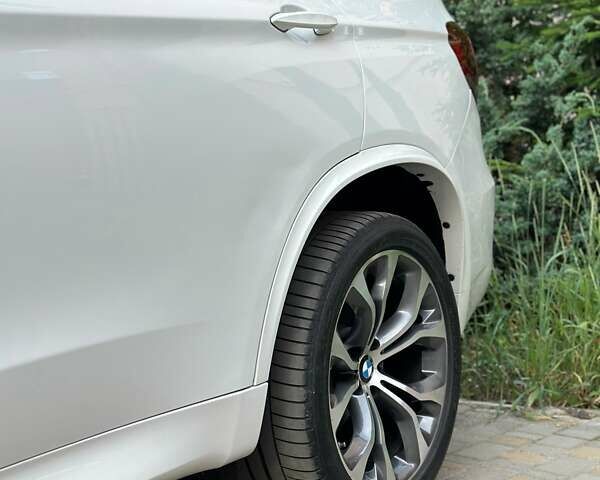 БМВ Х5, объемом двигателя 2.98 л и пробегом 135 тыс. км за 30300 $, фото 7 на Automoto.ua