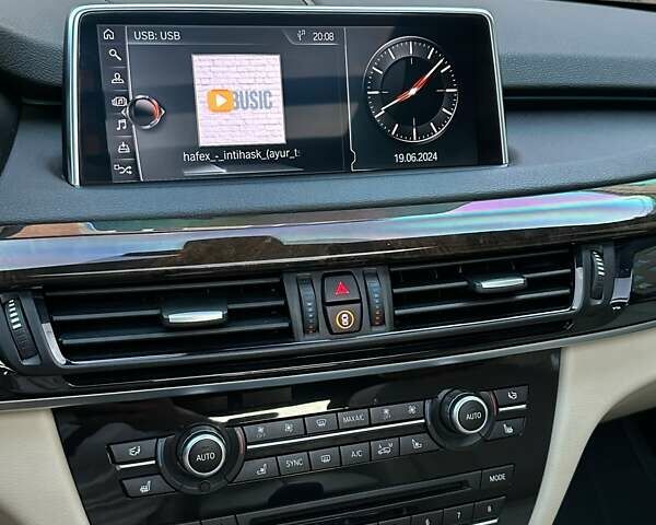 БМВ Х5, объемом двигателя 2.98 л и пробегом 135 тыс. км за 30300 $, фото 12 на Automoto.ua